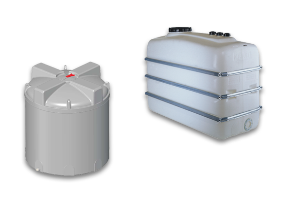 PE-Tanks Lagertanks günstiger PE-Tanks Lagertanks günstiger